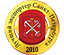 Компания отмечена как Лучший экспортер Санкт-Петербурга за 2010 год